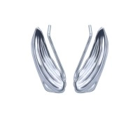 Unique Silver Earrings EL-3596
